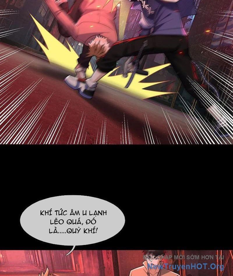 Toàn Cầu Sợ Hãi: Tôi Mở Hack Tự Chọn Cửa Hàng Chap 16 - Next Chap 17