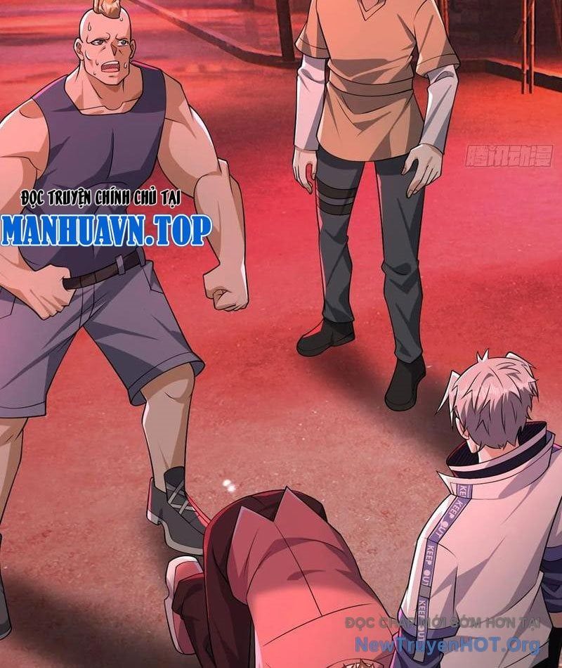 Toàn Cầu Sợ Hãi: Tôi Mở Hack Tự Chọn Cửa Hàng Chap 16 - Next Chap 17