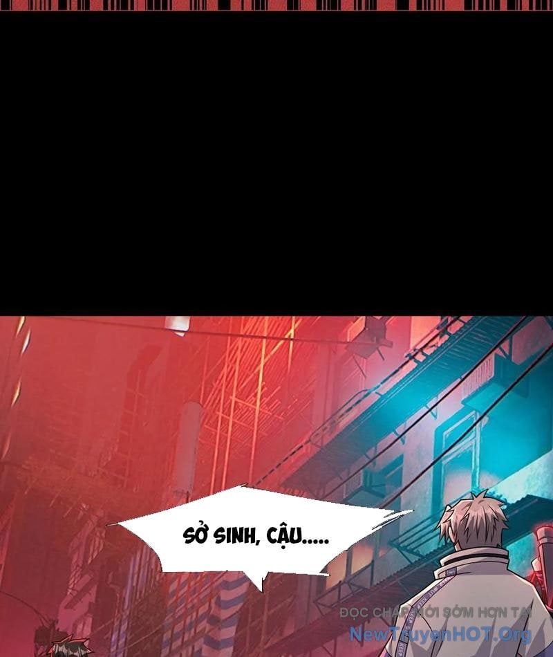 Toàn Cầu Sợ Hãi: Tôi Mở Hack Tự Chọn Cửa Hàng Chap 16 - Next Chap 17