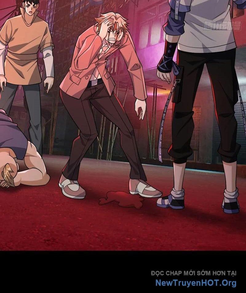 Toàn Cầu Sợ Hãi: Tôi Mở Hack Tự Chọn Cửa Hàng Chap 16 - Next Chap 17