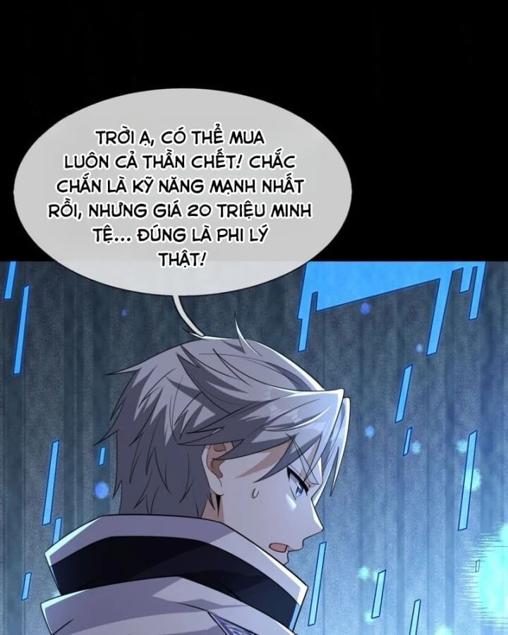 Toàn Cầu Sợ Hãi: Tôi Mở Hack Tự Chọn Cửa Hàng Chap 2 - Next Chap 3