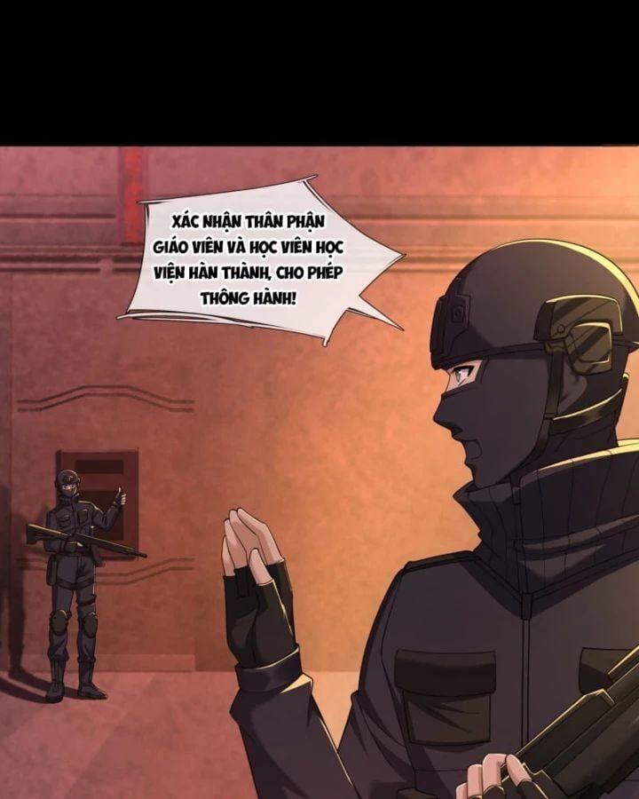 Toàn Cầu Sợ Hãi: Tôi Mở Hack Tự Chọn Cửa Hàng Chap 2 - Next Chap 3