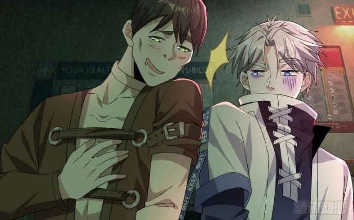 Toàn Cầu Sợ Hãi: Tôi Mở Hack Tự Chọn Cửa Hàng Chap 2 - Next Chap 3