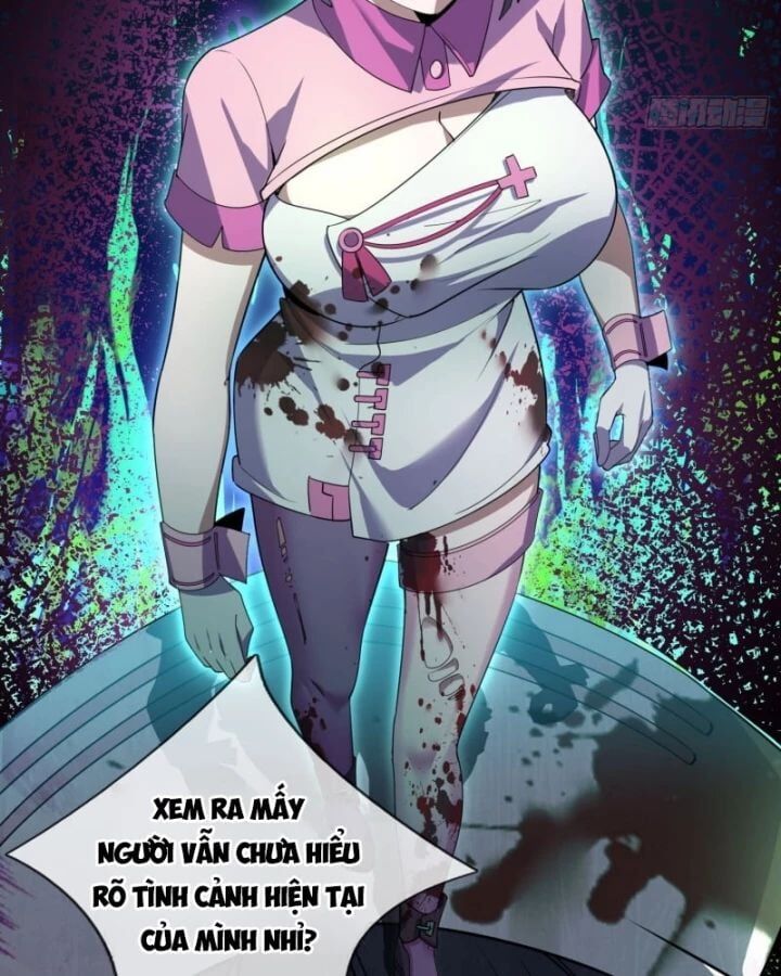 Toàn Cầu Sợ Hãi: Tôi Mở Hack Tự Chọn Cửa Hàng Chap 2 - Next Chap 3
