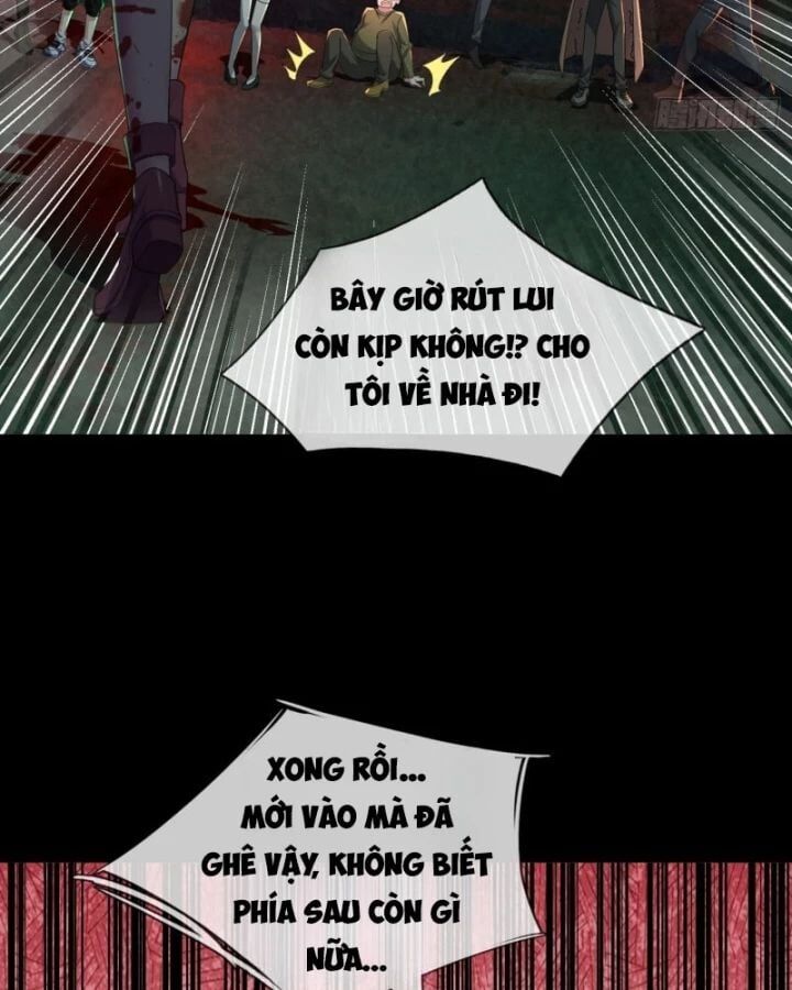 Toàn Cầu Sợ Hãi: Tôi Mở Hack Tự Chọn Cửa Hàng Chap 2 - Next Chap 3