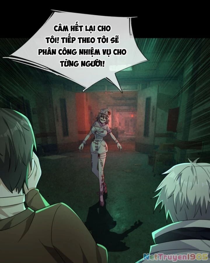 Toàn Cầu Sợ Hãi: Tôi Mở Hack Tự Chọn Cửa Hàng Chap 2 - Next Chap 3