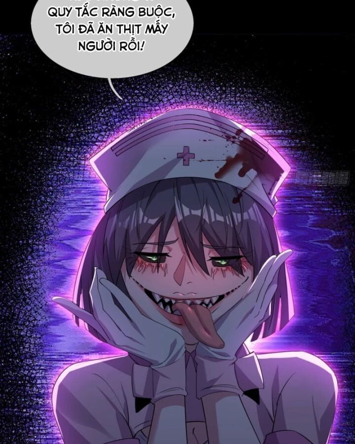 Toàn Cầu Sợ Hãi: Tôi Mở Hack Tự Chọn Cửa Hàng Chap 2 - Next Chap 3