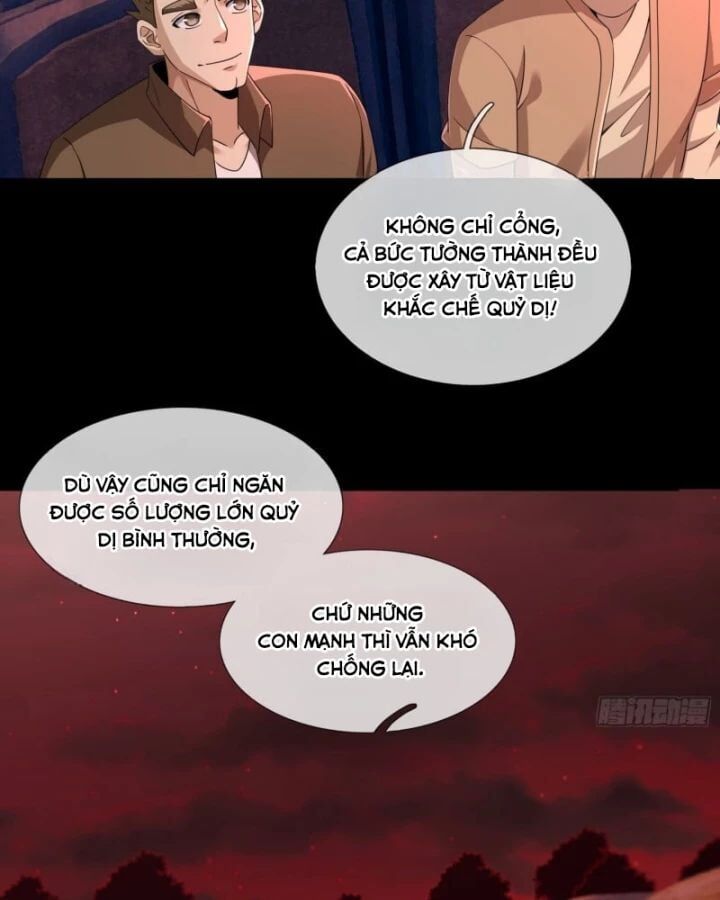 Toàn Cầu Sợ Hãi: Tôi Mở Hack Tự Chọn Cửa Hàng Chap 2 - Next Chap 3