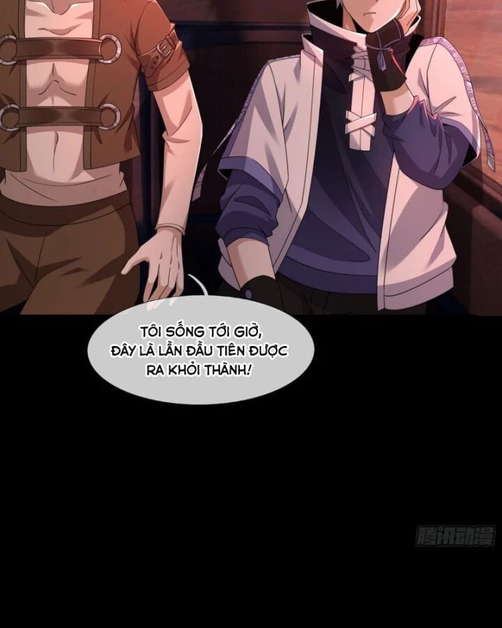 Toàn Cầu Sợ Hãi: Tôi Mở Hack Tự Chọn Cửa Hàng Chap 2 - Next Chap 3