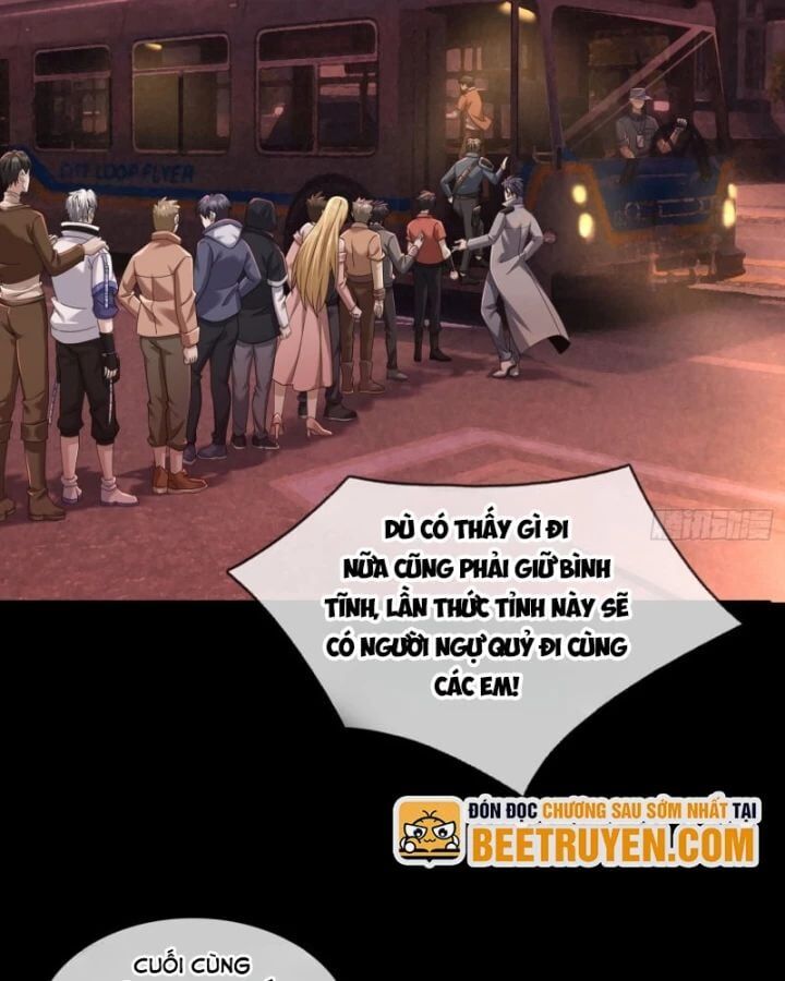Toàn Cầu Sợ Hãi: Tôi Mở Hack Tự Chọn Cửa Hàng Chap 2 - Next Chap 3