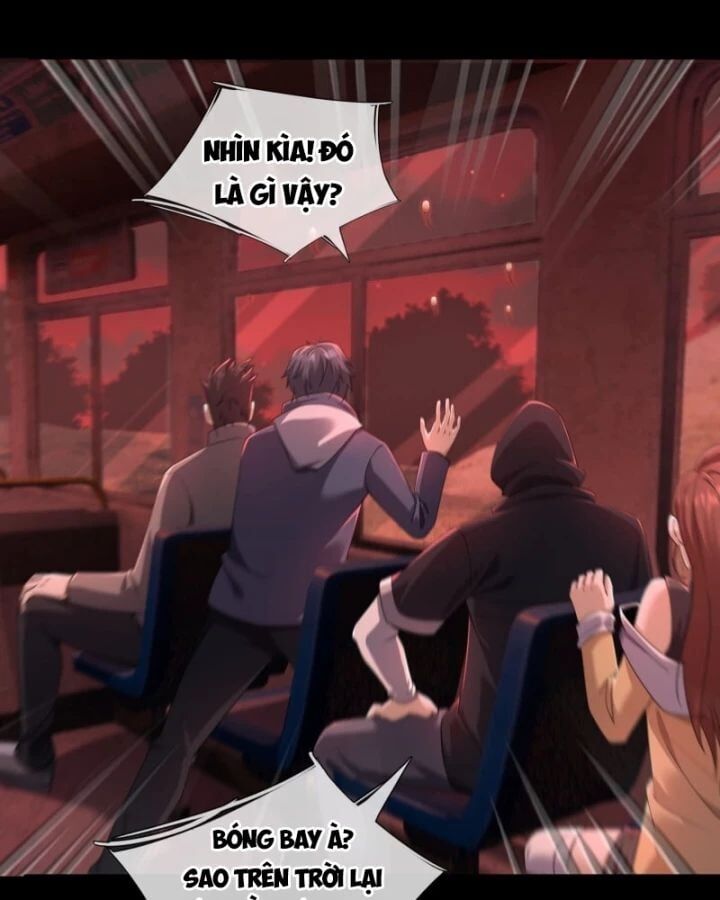 Toàn Cầu Sợ Hãi: Tôi Mở Hack Tự Chọn Cửa Hàng Chap 2 - Next Chap 3