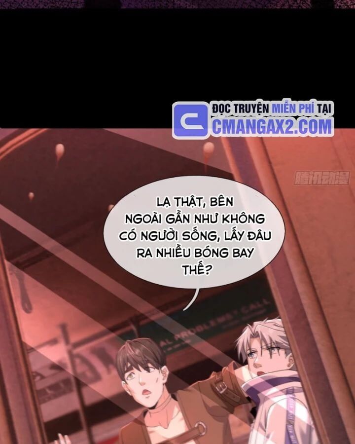 Toàn Cầu Sợ Hãi: Tôi Mở Hack Tự Chọn Cửa Hàng Chap 2 - Next Chap 3