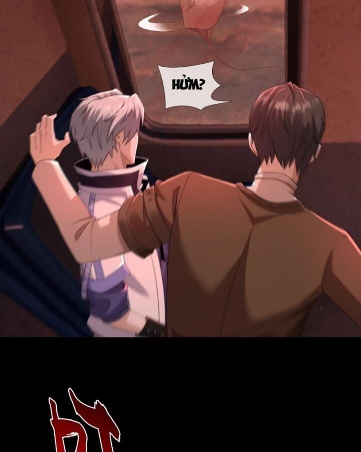 Toàn Cầu Sợ Hãi: Tôi Mở Hack Tự Chọn Cửa Hàng Chap 2 - Next Chap 3