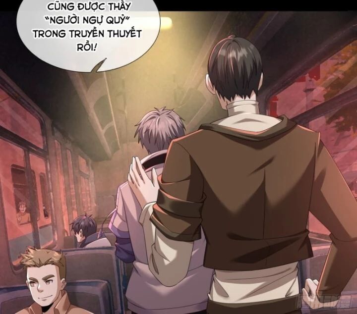 Toàn Cầu Sợ Hãi: Tôi Mở Hack Tự Chọn Cửa Hàng Chap 2 - Next Chap 3
