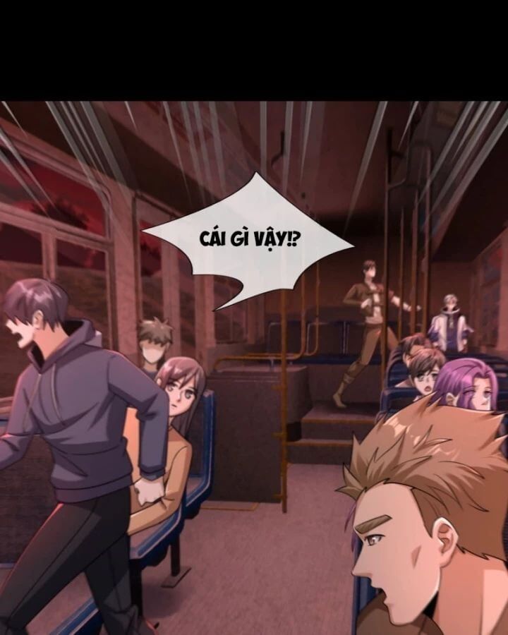 Toàn Cầu Sợ Hãi: Tôi Mở Hack Tự Chọn Cửa Hàng Chap 2 - Next Chap 3