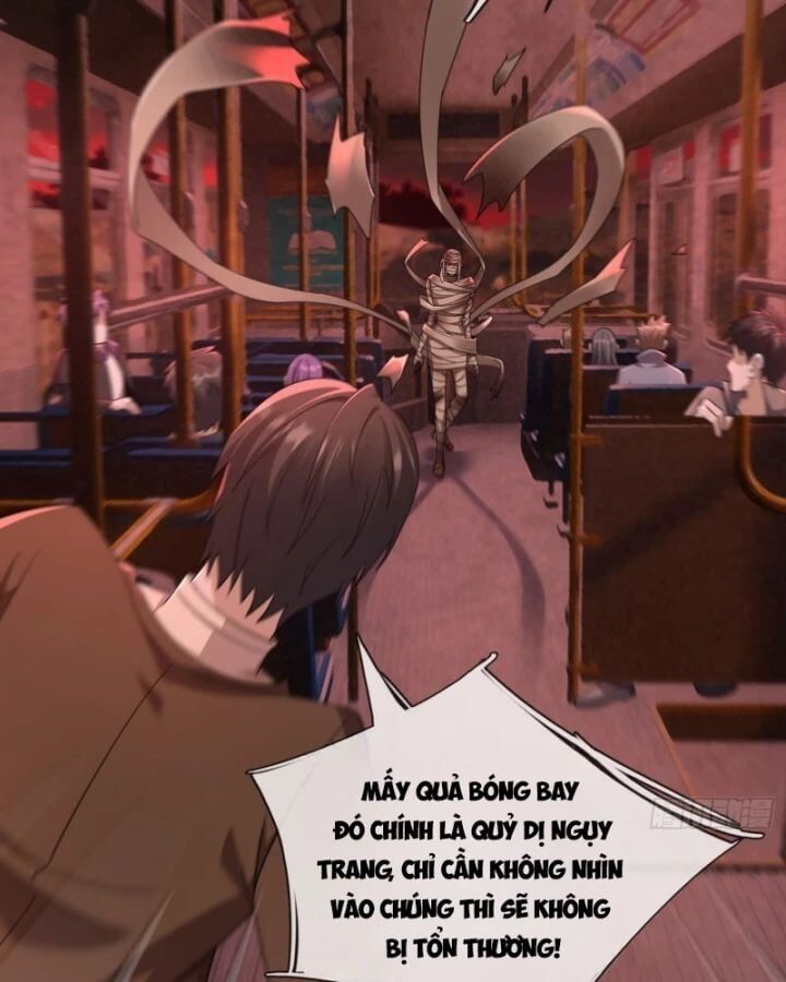 Toàn Cầu Sợ Hãi: Tôi Mở Hack Tự Chọn Cửa Hàng Chap 2 - Next Chap 3