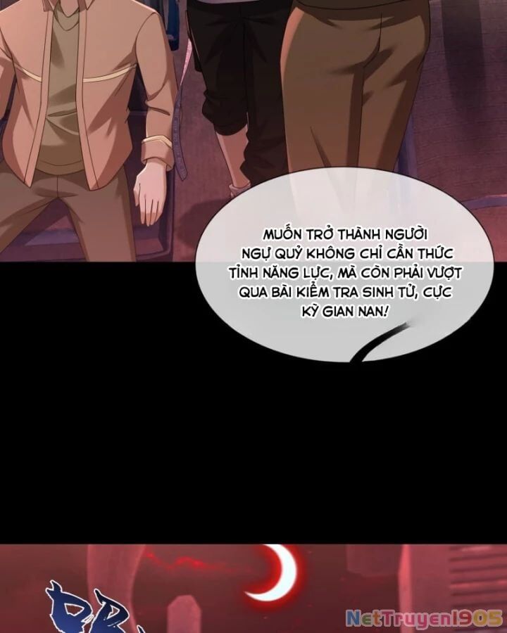 Toàn Cầu Sợ Hãi: Tôi Mở Hack Tự Chọn Cửa Hàng Chap 2 - Next Chap 3