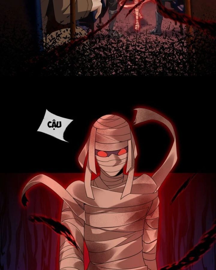 Toàn Cầu Sợ Hãi: Tôi Mở Hack Tự Chọn Cửa Hàng Chap 2 - Next Chap 3