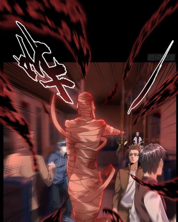 Toàn Cầu Sợ Hãi: Tôi Mở Hack Tự Chọn Cửa Hàng Chap 2 - Next Chap 3