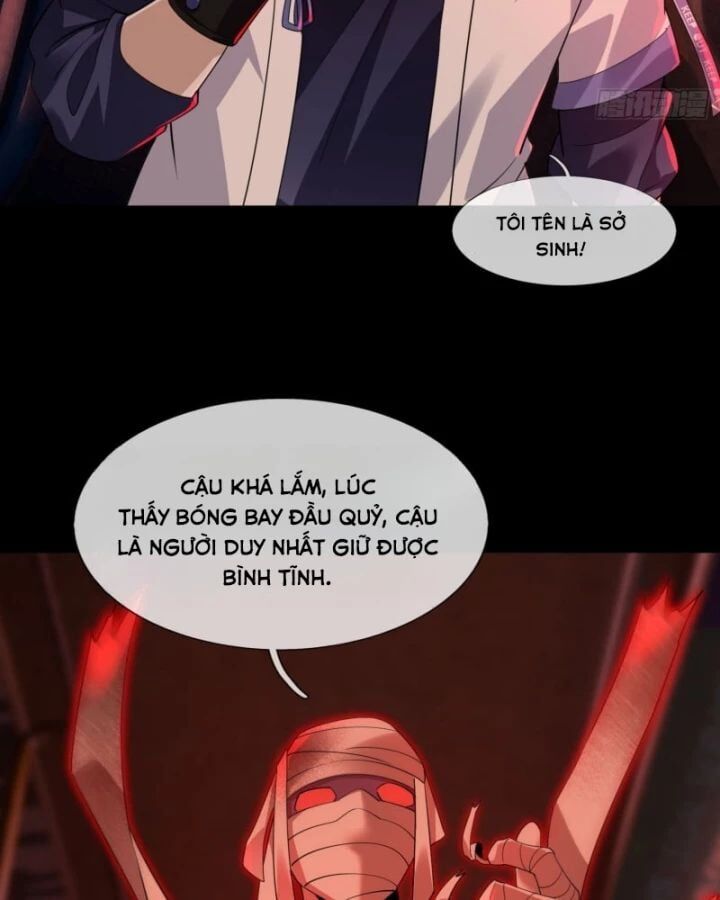 Toàn Cầu Sợ Hãi: Tôi Mở Hack Tự Chọn Cửa Hàng Chap 2 - Next Chap 3