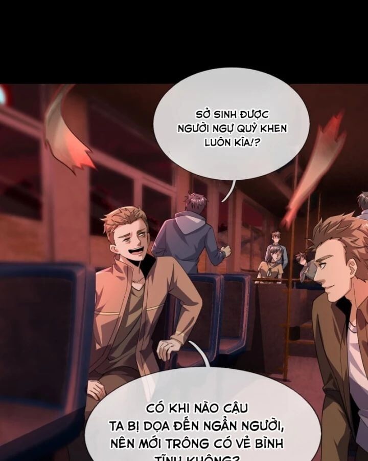 Toàn Cầu Sợ Hãi: Tôi Mở Hack Tự Chọn Cửa Hàng Chap 2 - Next Chap 3