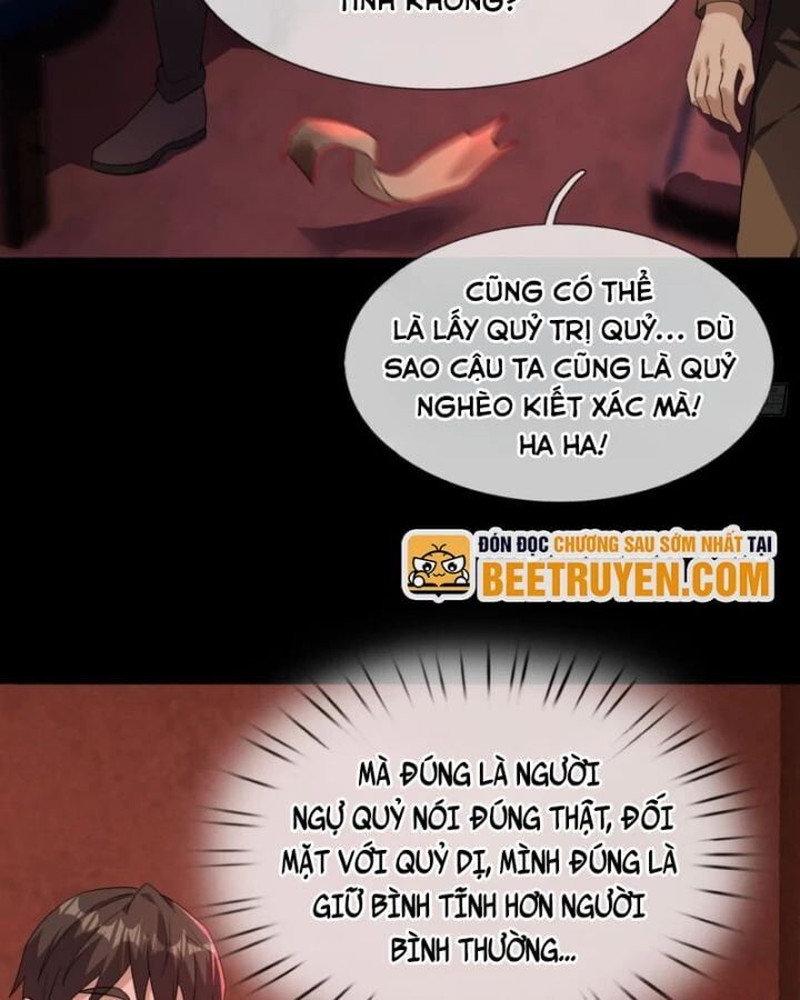 Toàn Cầu Sợ Hãi: Tôi Mở Hack Tự Chọn Cửa Hàng Chap 2 - Next Chap 3