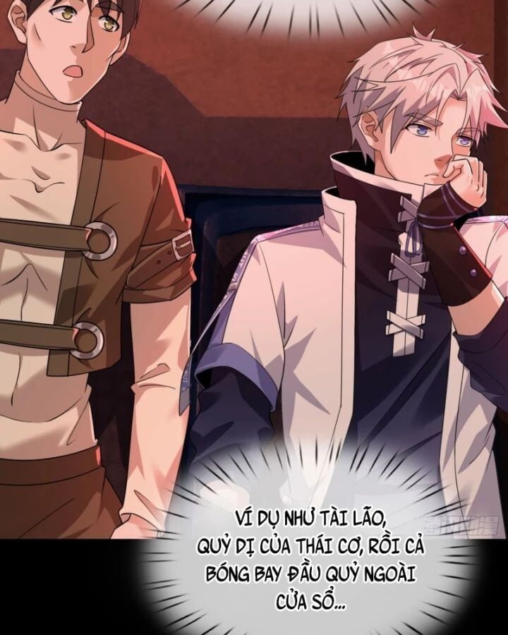 Toàn Cầu Sợ Hãi: Tôi Mở Hack Tự Chọn Cửa Hàng Chap 2 - Next Chap 3