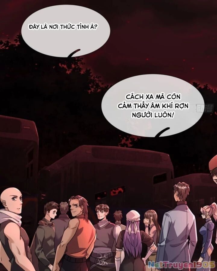 Toàn Cầu Sợ Hãi: Tôi Mở Hack Tự Chọn Cửa Hàng Chap 2 - Next Chap 3