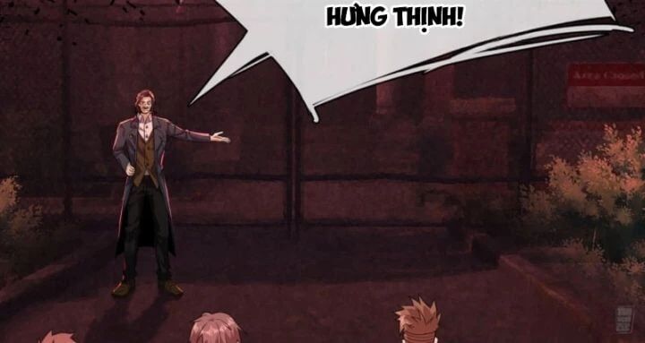 Toàn Cầu Sợ Hãi: Tôi Mở Hack Tự Chọn Cửa Hàng Chap 2 - Next Chap 3