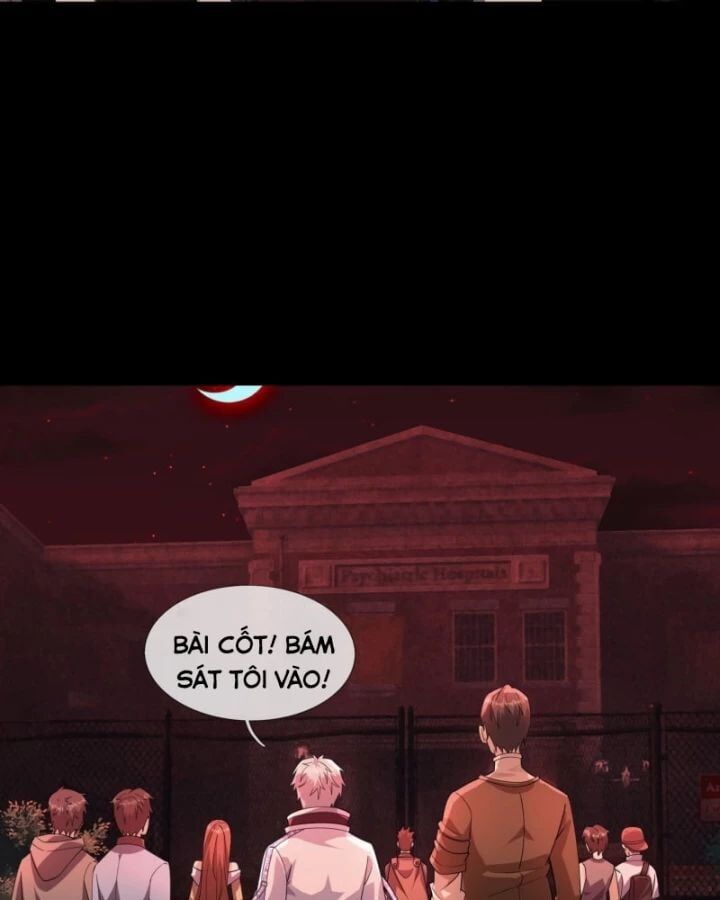 Toàn Cầu Sợ Hãi: Tôi Mở Hack Tự Chọn Cửa Hàng Chap 2 - Next Chap 3