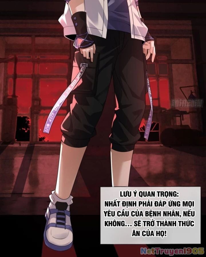 Toàn Cầu Sợ Hãi: Tôi Mở Hack Tự Chọn Cửa Hàng Chap 2 - Next Chap 3