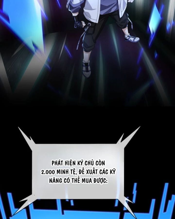 Toàn Cầu Sợ Hãi: Tôi Mở Hack Tự Chọn Cửa Hàng Chap 2 - Next Chap 3