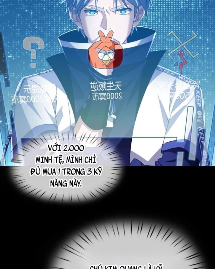 Toàn Cầu Sợ Hãi: Tôi Mở Hack Tự Chọn Cửa Hàng Chap 2 - Next Chap 3