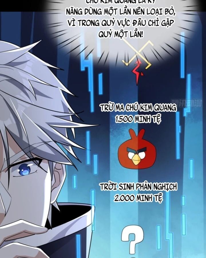 Toàn Cầu Sợ Hãi: Tôi Mở Hack Tự Chọn Cửa Hàng Chap 2 - Next Chap 3