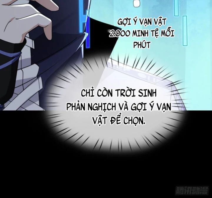 Toàn Cầu Sợ Hãi: Tôi Mở Hack Tự Chọn Cửa Hàng Chap 2 - Next Chap 3