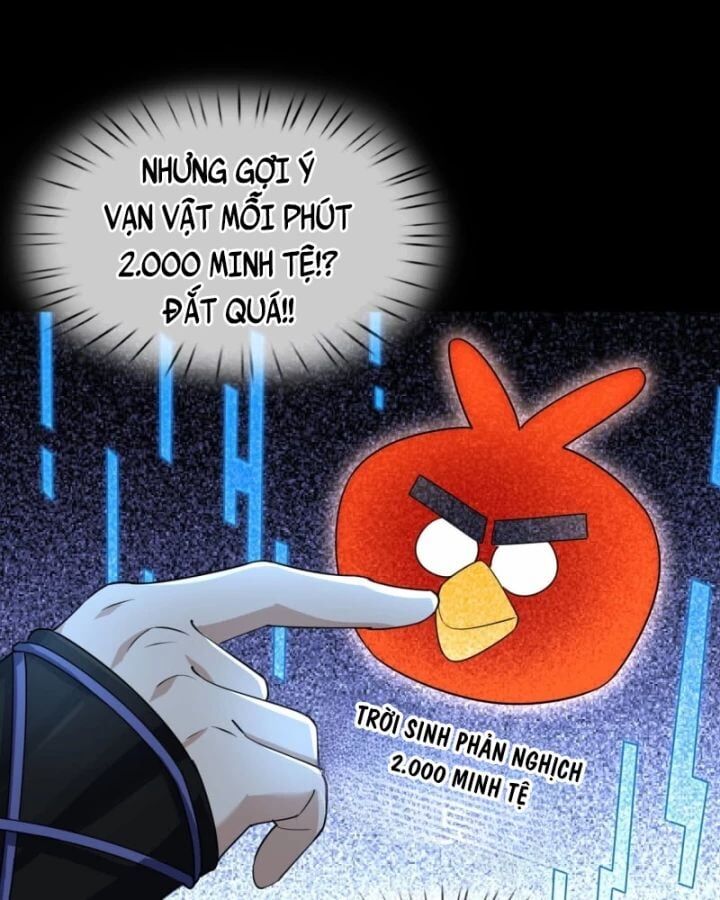 Toàn Cầu Sợ Hãi: Tôi Mở Hack Tự Chọn Cửa Hàng Chap 2 - Next Chap 3