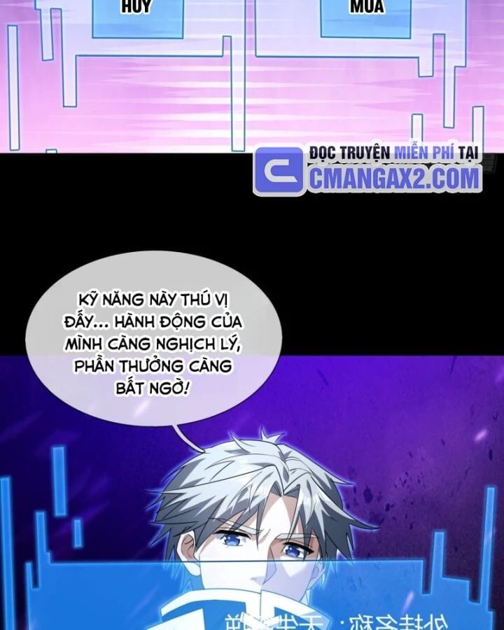 Toàn Cầu Sợ Hãi: Tôi Mở Hack Tự Chọn Cửa Hàng Chap 2 - Next Chap 3