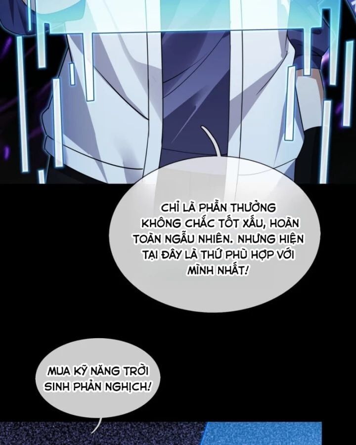 Toàn Cầu Sợ Hãi: Tôi Mở Hack Tự Chọn Cửa Hàng Chap 2 - Next Chap 3