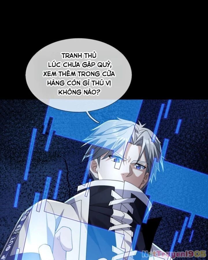 Toàn Cầu Sợ Hãi: Tôi Mở Hack Tự Chọn Cửa Hàng Chap 2 - Next Chap 3