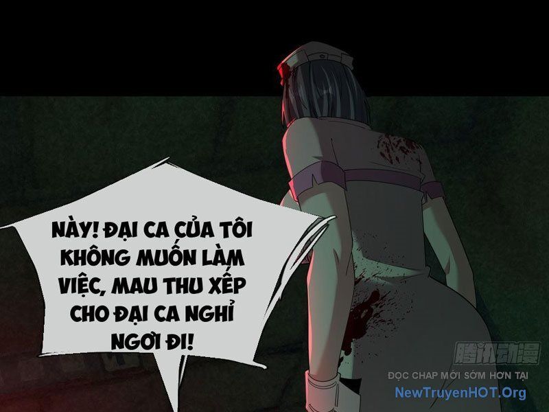 Toàn Cầu Sợ Hãi: Tôi Mở Hack Tự Chọn Cửa Hàng Chap 3 - Next Chap 4