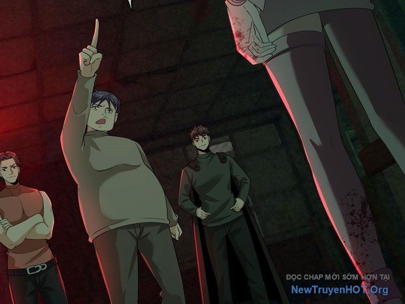 Toàn Cầu Sợ Hãi: Tôi Mở Hack Tự Chọn Cửa Hàng Chap 3 - Next Chap 4