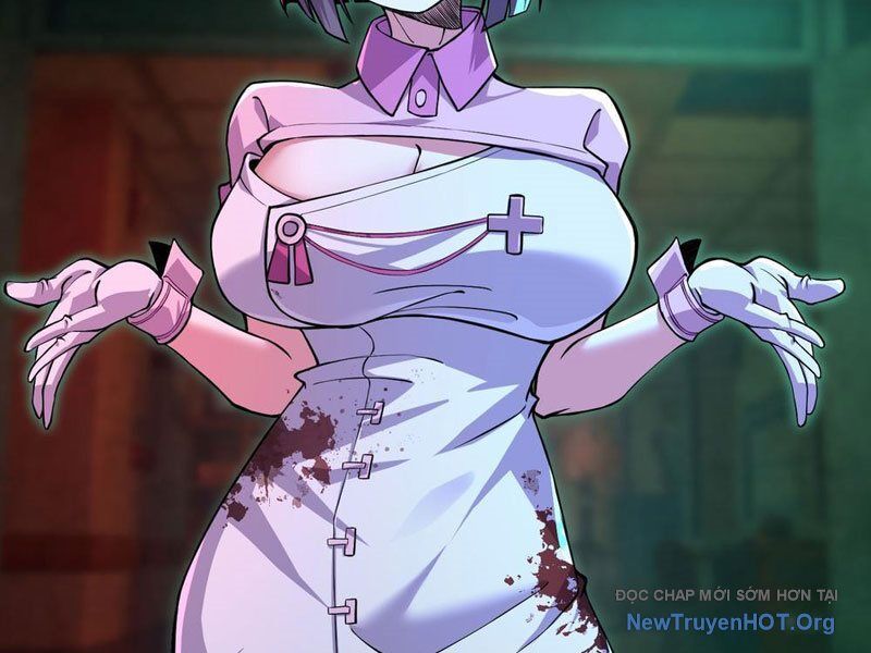 Toàn Cầu Sợ Hãi: Tôi Mở Hack Tự Chọn Cửa Hàng Chap 3 - Next Chap 4