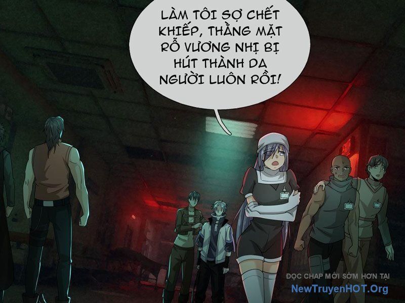 Toàn Cầu Sợ Hãi: Tôi Mở Hack Tự Chọn Cửa Hàng Chap 3 - Next Chap 4