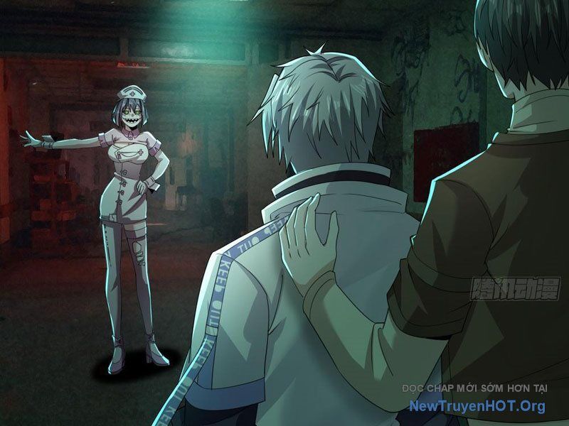 Toàn Cầu Sợ Hãi: Tôi Mở Hack Tự Chọn Cửa Hàng Chap 3 - Next Chap 4