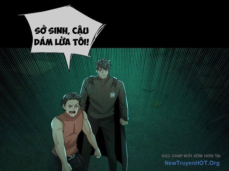 Toàn Cầu Sợ Hãi: Tôi Mở Hack Tự Chọn Cửa Hàng Chap 3 - Next Chap 4