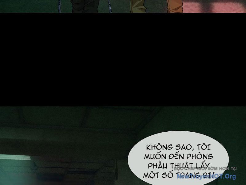 Toàn Cầu Sợ Hãi: Tôi Mở Hack Tự Chọn Cửa Hàng Chap 3 - Next Chap 4