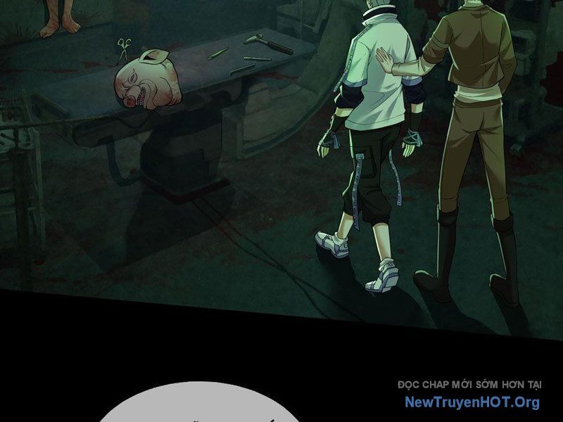 Toàn Cầu Sợ Hãi: Tôi Mở Hack Tự Chọn Cửa Hàng Chap 3 - Next Chap 4