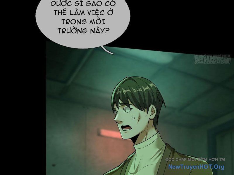 Toàn Cầu Sợ Hãi: Tôi Mở Hack Tự Chọn Cửa Hàng Chap 3 - Next Chap 4