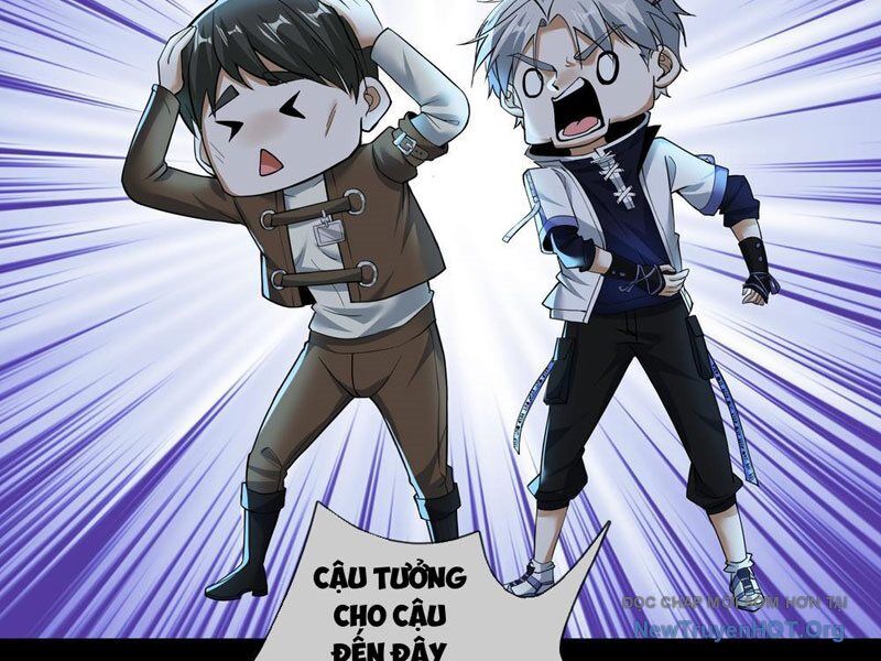 Toàn Cầu Sợ Hãi: Tôi Mở Hack Tự Chọn Cửa Hàng Chap 3 - Next Chap 4
