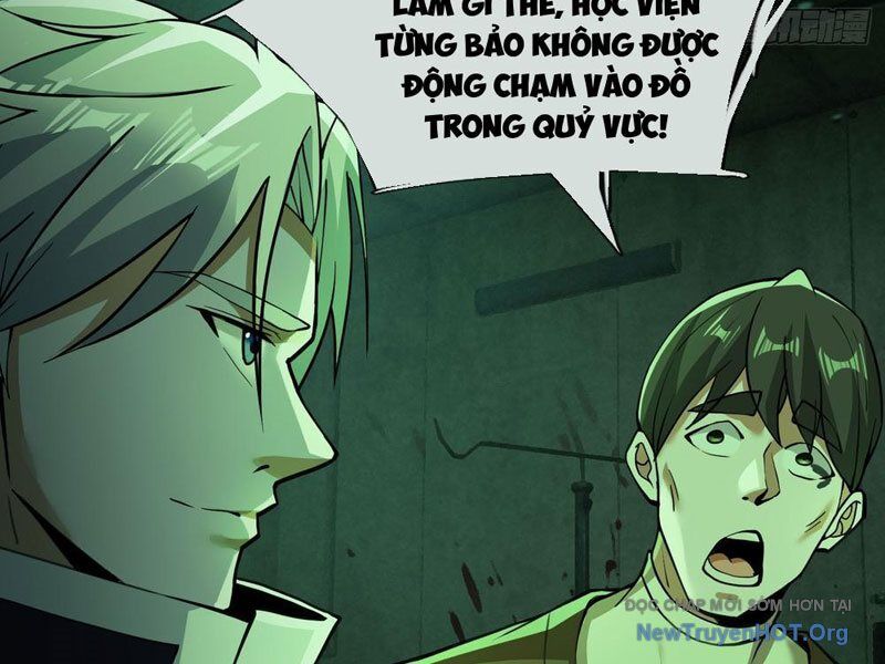 Toàn Cầu Sợ Hãi: Tôi Mở Hack Tự Chọn Cửa Hàng Chap 3 - Next Chap 4